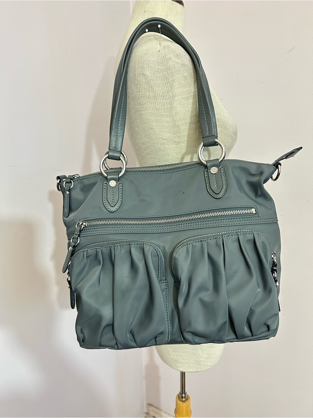MZ Wallace Belle Bag